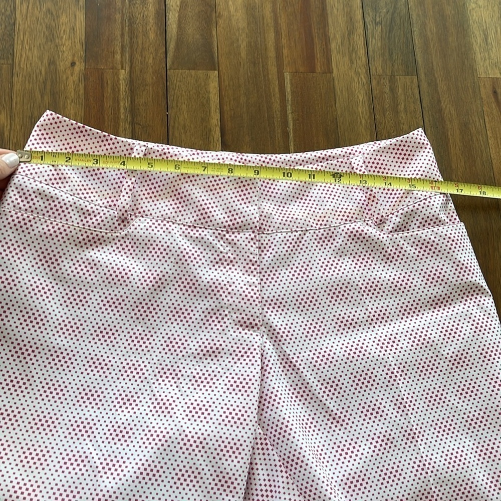 Adidas climalite golf shorts - Picture 9 of 12